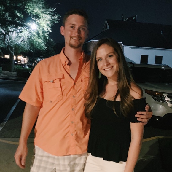 Meet your Posher, Carleigh - Picture 7 of 7